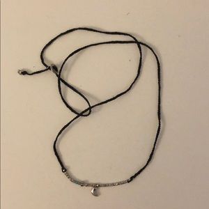 Moon Necklace